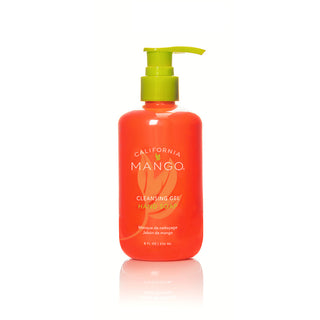 California Mango Cleansing Hand Soap