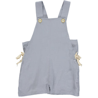 Everly Overalls in Blue