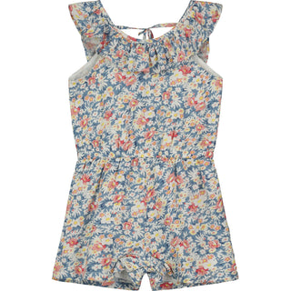 Kathy Romper