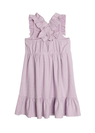 Flower Farm Dress