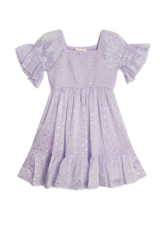 Lavender Dreams Dress