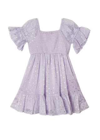 Lavender Dreams Dress