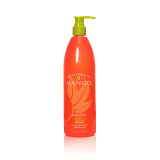 Mango Cleansing Body Wash