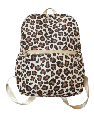 Wild One Backpack
