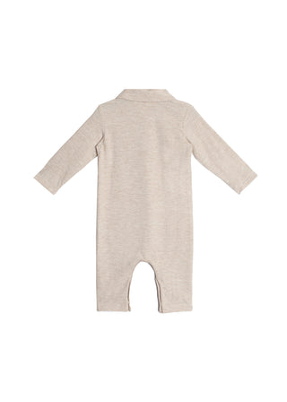 Millie Brothers Romper