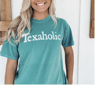 Texaholic T-Shirts