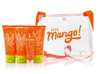 Let's Mango On the Go Cross Body Bag