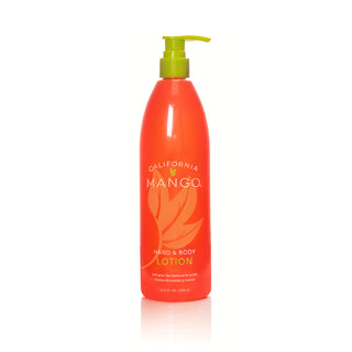 Mango Hand and Body Lotion