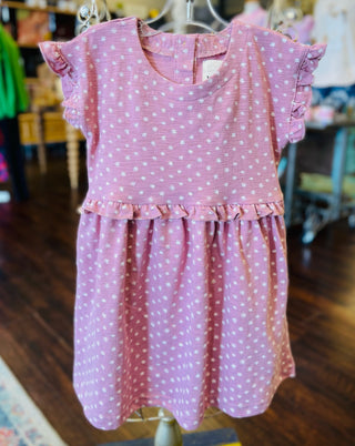 Girls Gemma Dress